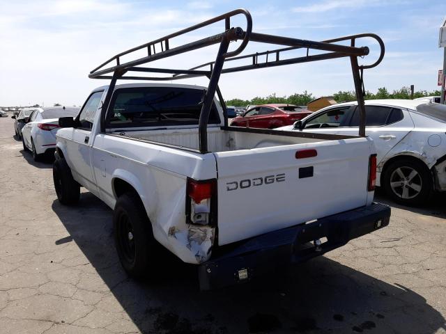 Photo 2 VIN: 1B7FL26X8RW130426 - DODGE DAKOTA 