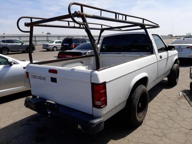 Photo 3 VIN: 1B7FL26X8RW130426 - DODGE DAKOTA 