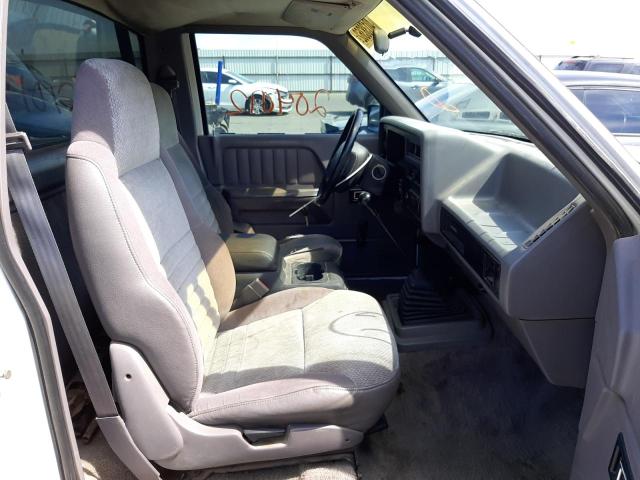 Photo 4 VIN: 1B7FL26X8RW130426 - DODGE DAKOTA 