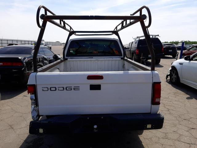 Photo 5 VIN: 1B7FL26X8RW130426 - DODGE DAKOTA 