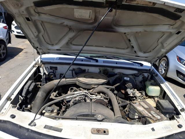 Photo 6 VIN: 1B7FL26X8RW130426 - DODGE DAKOTA 