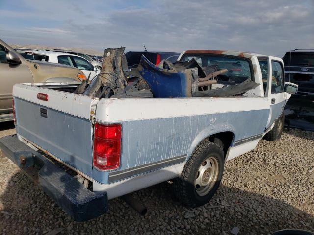 Photo 2 VIN: 1B7FL26X8TS611470 - DODGE DAKOTA 