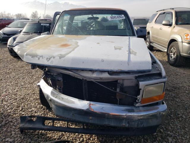 Photo 4 VIN: 1B7FL26X8TS611470 - DODGE DAKOTA 