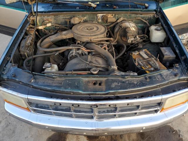 Photo 10 VIN: 1B7FL26X9PS202612 - DODGE DAKOTA 