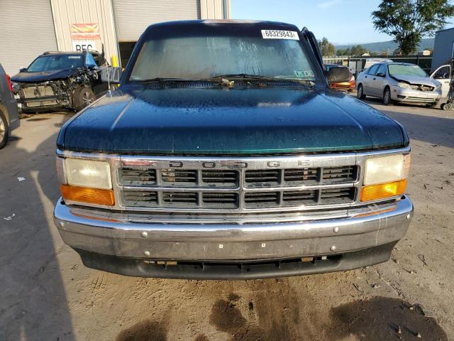 Photo 4 VIN: 1B7FL26X9PS202612 - DODGE DAKOTA 