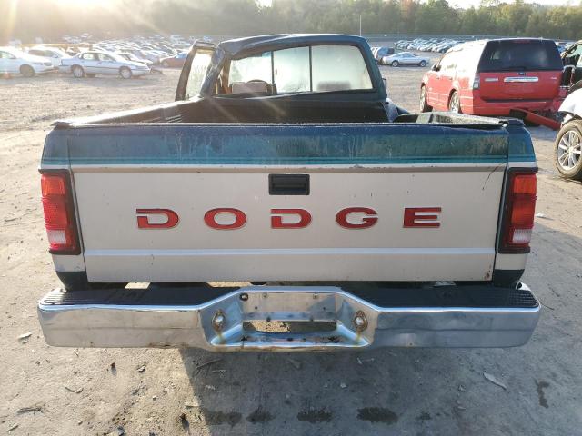 Photo 5 VIN: 1B7FL26X9PS202612 - DODGE DAKOTA 