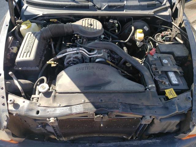 Photo 10 VIN: 1B7FL26X9WS765111 - DODGE DAKOTA 