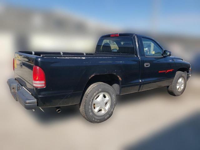 Photo 2 VIN: 1B7FL26X9WS765111 - DODGE DAKOTA 