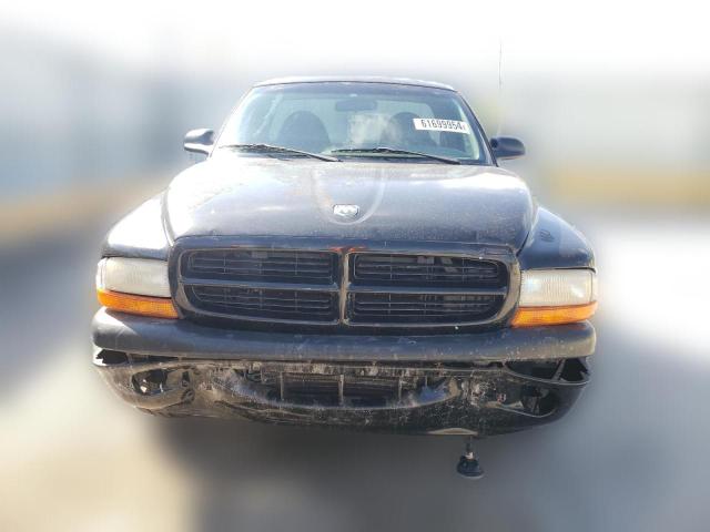 Photo 4 VIN: 1B7FL26X9WS765111 - DODGE DAKOTA 