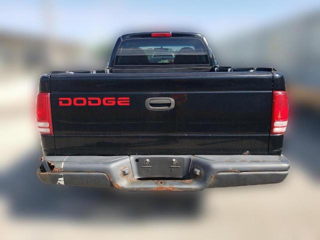 Photo 5 VIN: 1B7FL26X9WS765111 - DODGE DAKOTA 