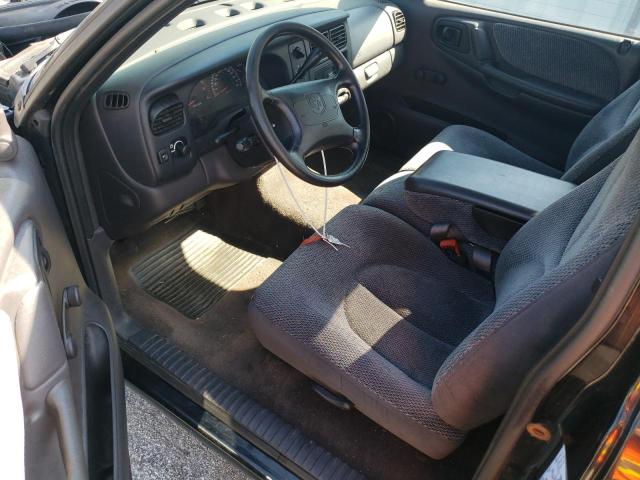 Photo 7 VIN: 1B7FL26X9WS765111 - DODGE DAKOTA 