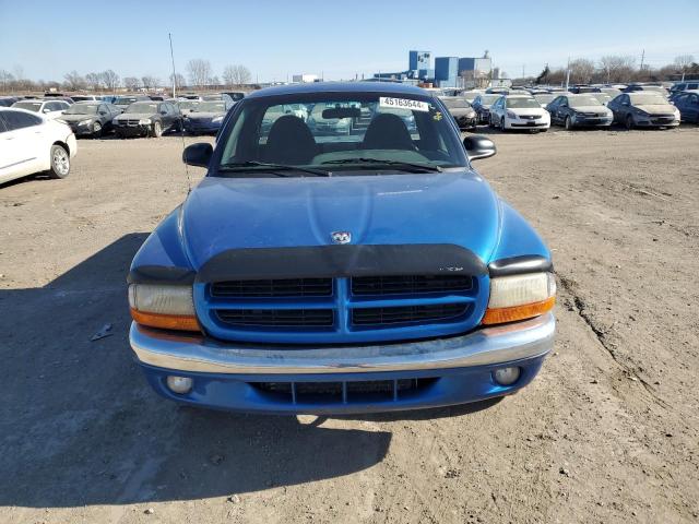 Photo 4 VIN: 1B7FL26X9XS112800 - DODGE DAKOTA 