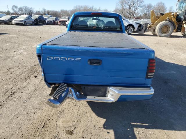 Photo 5 VIN: 1B7FL26X9XS112800 - DODGE DAKOTA 