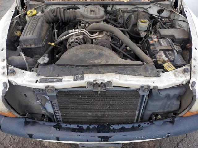 Photo 10 VIN: 1B7FL26X9XS245573 - DODGE DAKOTA 