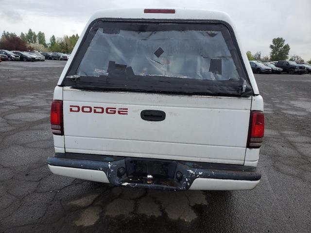 Photo 5 VIN: 1B7FL26X9XS245573 - DODGE DAKOTA 