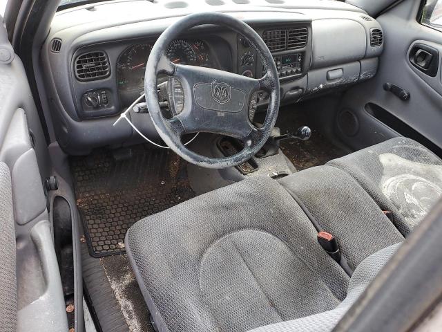 Photo 7 VIN: 1B7FL26X9XS245573 - DODGE DAKOTA 