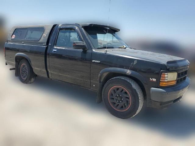 Photo 3 VIN: 1B7FL26Y7PS109791 - DODGE DAKOTA 