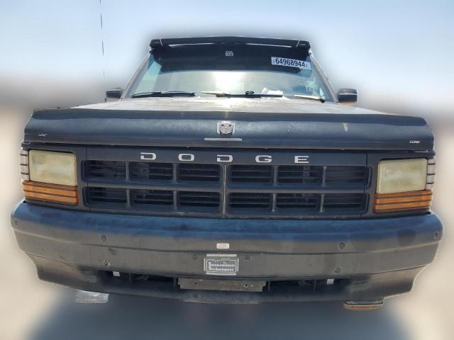 Photo 4 VIN: 1B7FL26Y7PS109791 - DODGE DAKOTA 