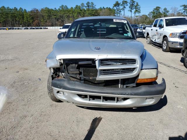 Photo 1 VIN: 1B7FL36X72S504172 - DODGE DAKOTA 