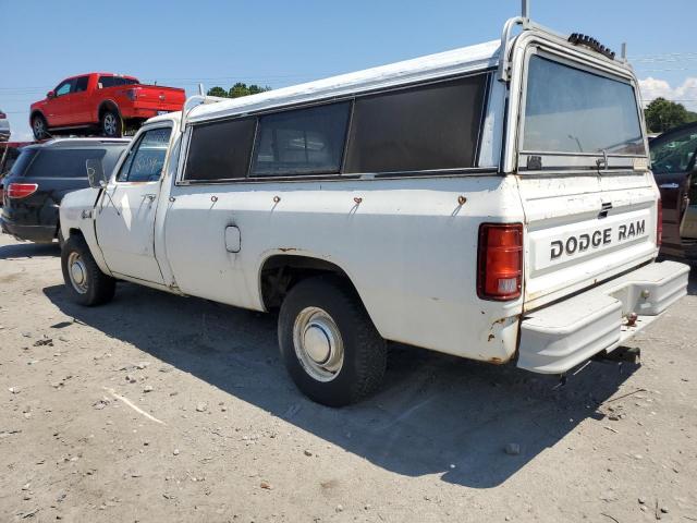 Photo 1 VIN: 1B7GD14T5FS690743 - DODGE D-SERIES D 