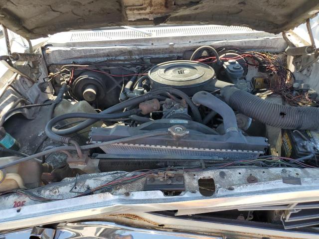 Photo 10 VIN: 1B7GD14T5FS690743 - DODGE D-SERIES D 