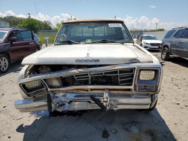 Photo 4 VIN: 1B7GD14T5FS690743 - DODGE D-SERIES D 