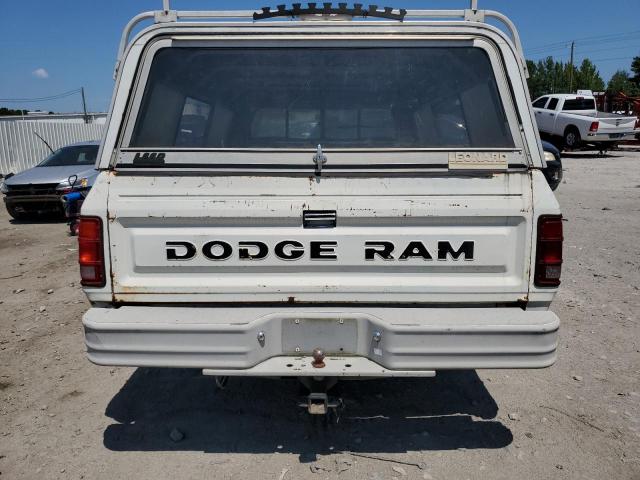 Photo 5 VIN: 1B7GD14T5FS690743 - DODGE D-SERIES D 