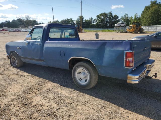 Photo 1 VIN: 1B7GE16X5LS743000 - DODGE D SERIES 