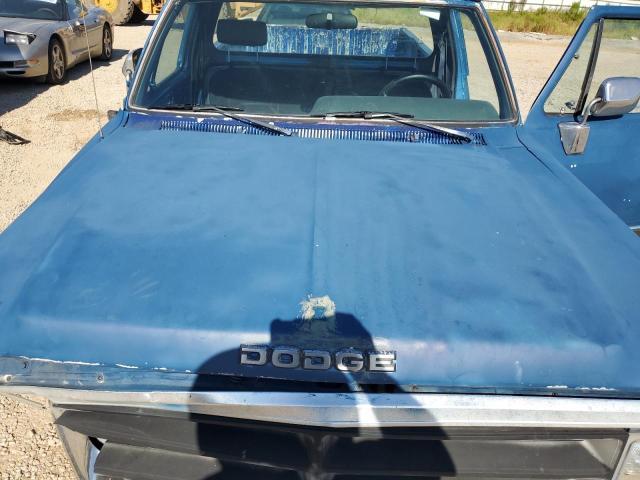 Photo 10 VIN: 1B7GE16X5LS743000 - DODGE D SERIES 