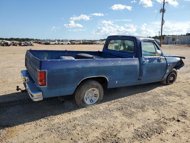 Photo 2 VIN: 1B7GE16X5LS743000 - DODGE D SERIES 