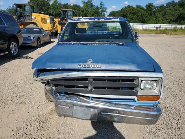 Photo 4 VIN: 1B7GE16X5LS743000 - DODGE D SERIES 