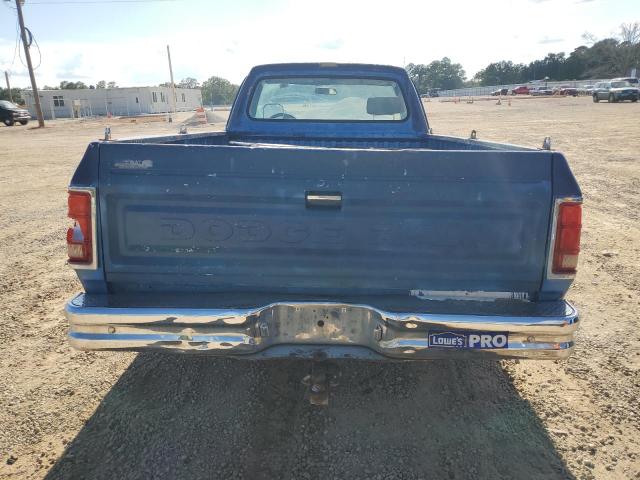 Photo 5 VIN: 1B7GE16X5LS743000 - DODGE D SERIES 