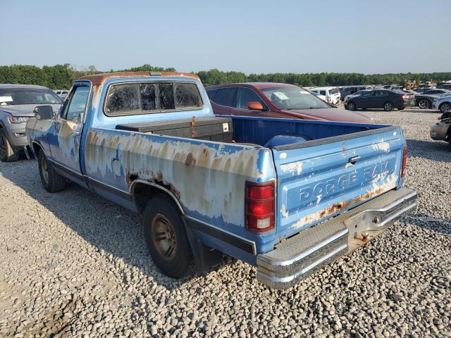 Photo 1 VIN: 1B7GE16Y7LS735909 - DODGE D SERIES 