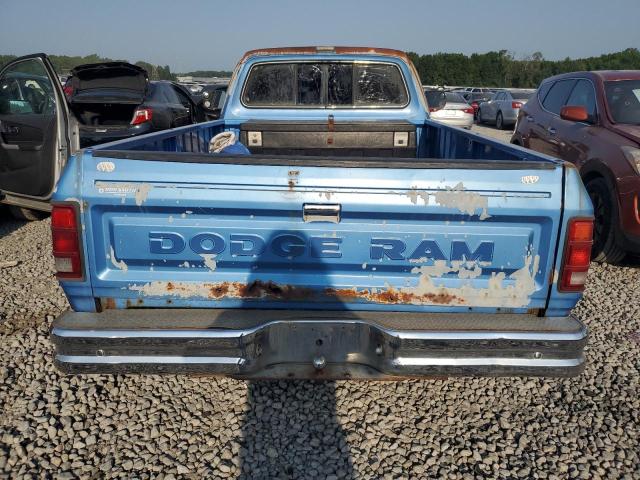 Photo 5 VIN: 1B7GE16Y7LS735909 - DODGE D SERIES 