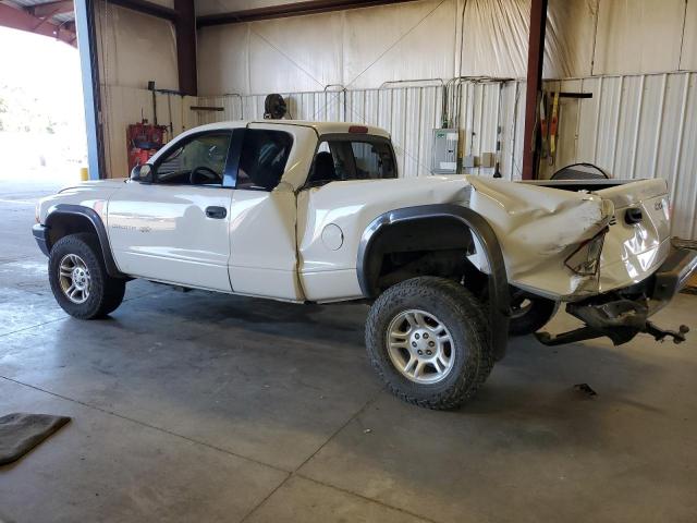 Photo 1 VIN: 1B7GG12X12S702720 - DODGE DAKOTA BAS 