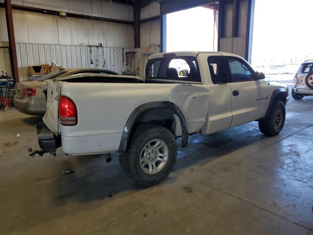 Photo 2 VIN: 1B7GG12X12S702720 - DODGE DAKOTA BAS 