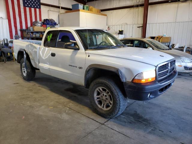 Photo 3 VIN: 1B7GG12X12S702720 - DODGE DAKOTA BAS 