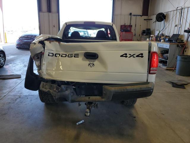 Photo 5 VIN: 1B7GG12X12S702720 - DODGE DAKOTA BAS 