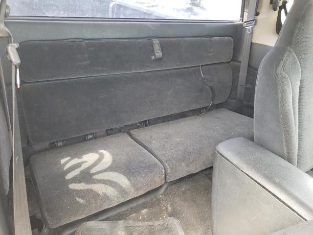 Photo 5 VIN: 1B7GG12X22S646075 - DODGE DAKOTA BAS 