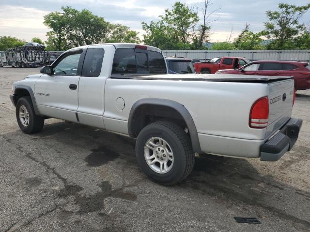 Photo 1 VIN: 1B7GG12X42S645672 - DODGE DAKOTA 