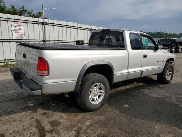 Photo 2 VIN: 1B7GG12X42S645672 - DODGE DAKOTA 