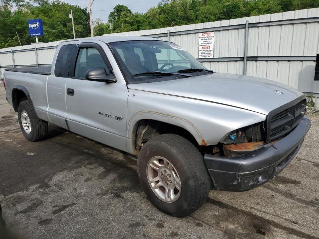 Photo 3 VIN: 1B7GG12X42S645672 - DODGE DAKOTA 