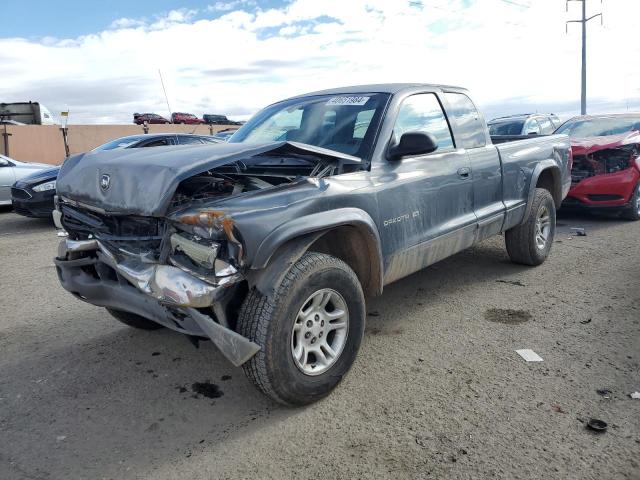 Photo 0 VIN: 1B7GG22N01S346764 - DODGE DAKOTA 