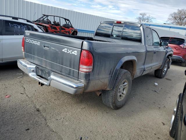 Photo 2 VIN: 1B7GG22N01S346764 - DODGE DAKOTA 