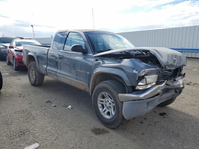 Photo 3 VIN: 1B7GG22N01S346764 - DODGE DAKOTA 