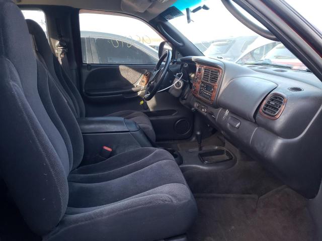 Photo 4 VIN: 1B7GG22N1YS530668 - DODGE DAKOTA 