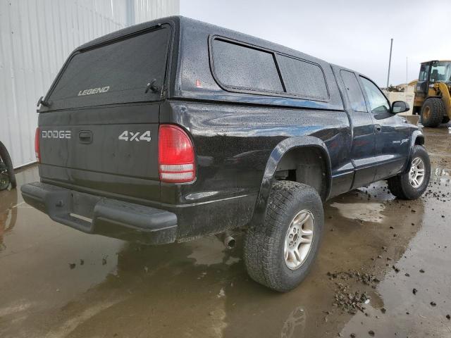 Photo 2 VIN: 1B7GG22N21S268214 - DODGE ALL MODELS 