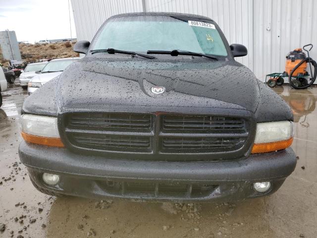 Photo 4 VIN: 1B7GG22N21S268214 - DODGE ALL MODELS 