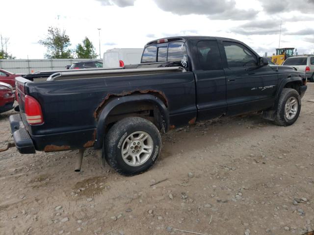 Photo 2 VIN: 1B7GG22N21S299236 - DODGE DAKOTA 