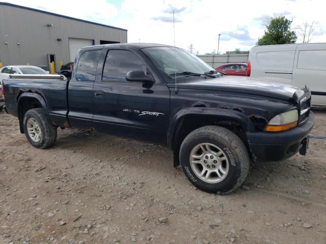 Photo 3 VIN: 1B7GG22N21S299236 - DODGE DAKOTA 